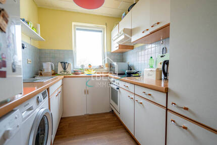 Flexible Eigentumswohnung mit 3-Zimmer-Wohnung + Apartment im Paket 4 zimmer