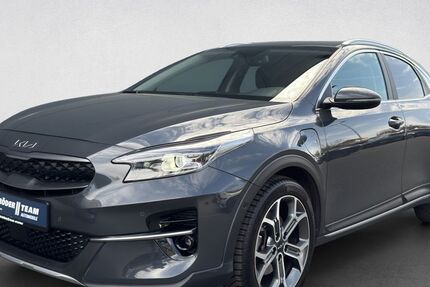 Kia XCeed 66.299 km 17.490 &euro; Bielefeld 33609