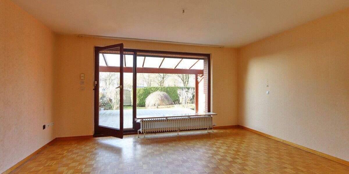 Reihenendhaus Hamburg Bramfeld - 3 Zimmer, 80 m&sup2;, 398.000&euro; | Angebot:25630933