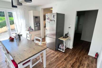 Wohnung zum Mieten in Stuttgart 1.250 € 93 m²