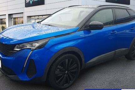 Peugeot 3008 27.784 km 21.930 &euro; Dresden 01237