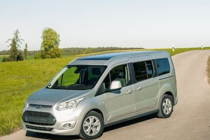 Ford Tourneo Connect 131.000 km 10.000 &euro; Hohenkammer 85411