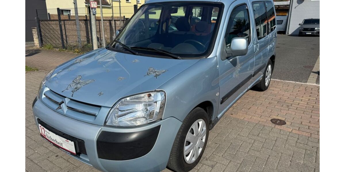 Citroen Berlingo 225.000 km 2.250 &euro; Uder 37318