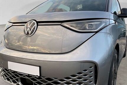 VW ID. Buzz