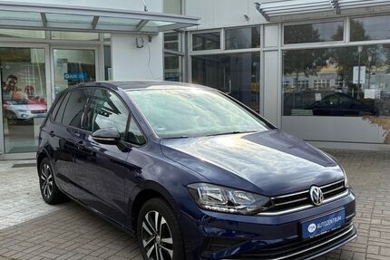 VW Golf Sportsvan 44.007 km 18.290 € Grimmen 18507