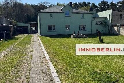 Haus Finowfurt Finowfurt - 4 Zimmer, 120 m&sup2;, 220.000&euro; | Angebot:26824595