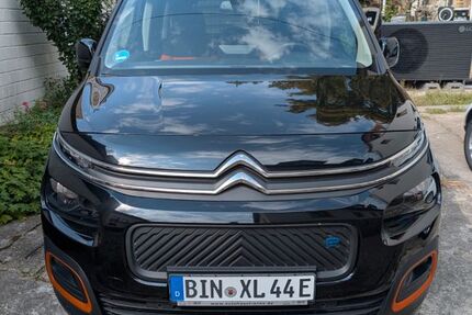 Citroen ë-Berlingo 10.000 km 29.000 € Undenheim 55278