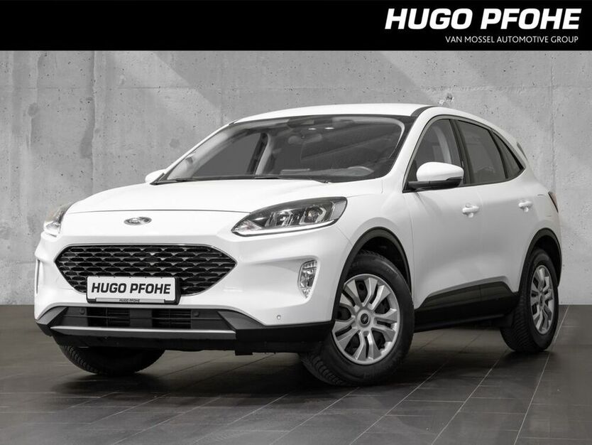 Kuga