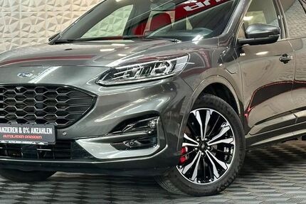 Ford Kuga 37.434 km 21.999 &euro; Heidenau 01809