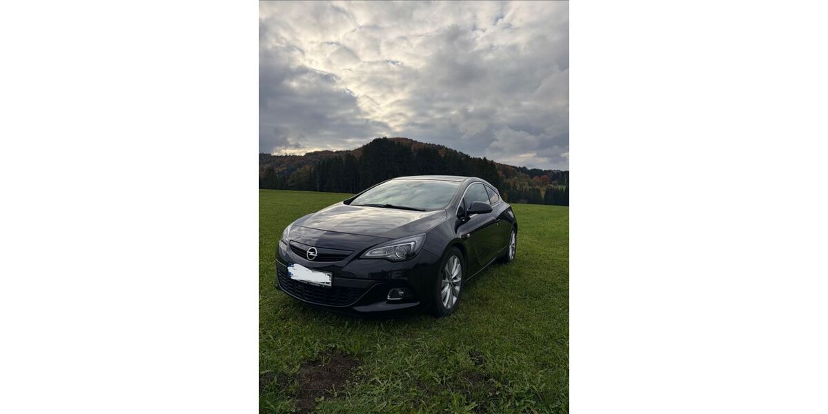 Opel Astra 168.000 km 7.590 &euro; Breitenberg 94139