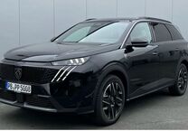 Gebrauchtwagen Peugeot 5008