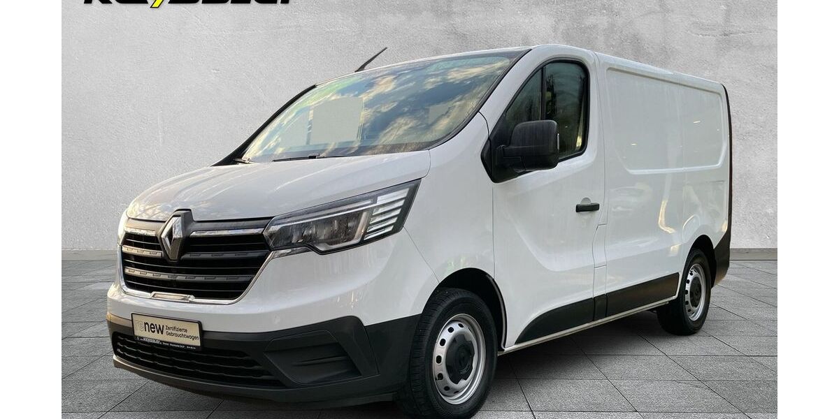 Renault Trafic 49.641 km 22.990 &euro; Bremen 28199