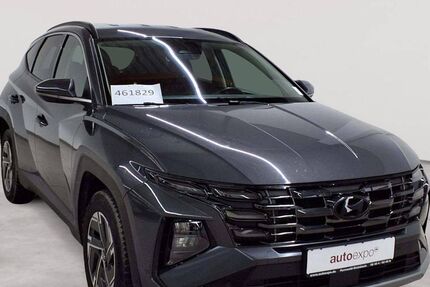 Hyundai TUCSON 54.911 km 25.590 &euro; Fernwald-Steinbach 35463