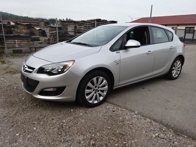 Opel Astra 177.000 km 4.200 &euro; Altenstadt 86972
