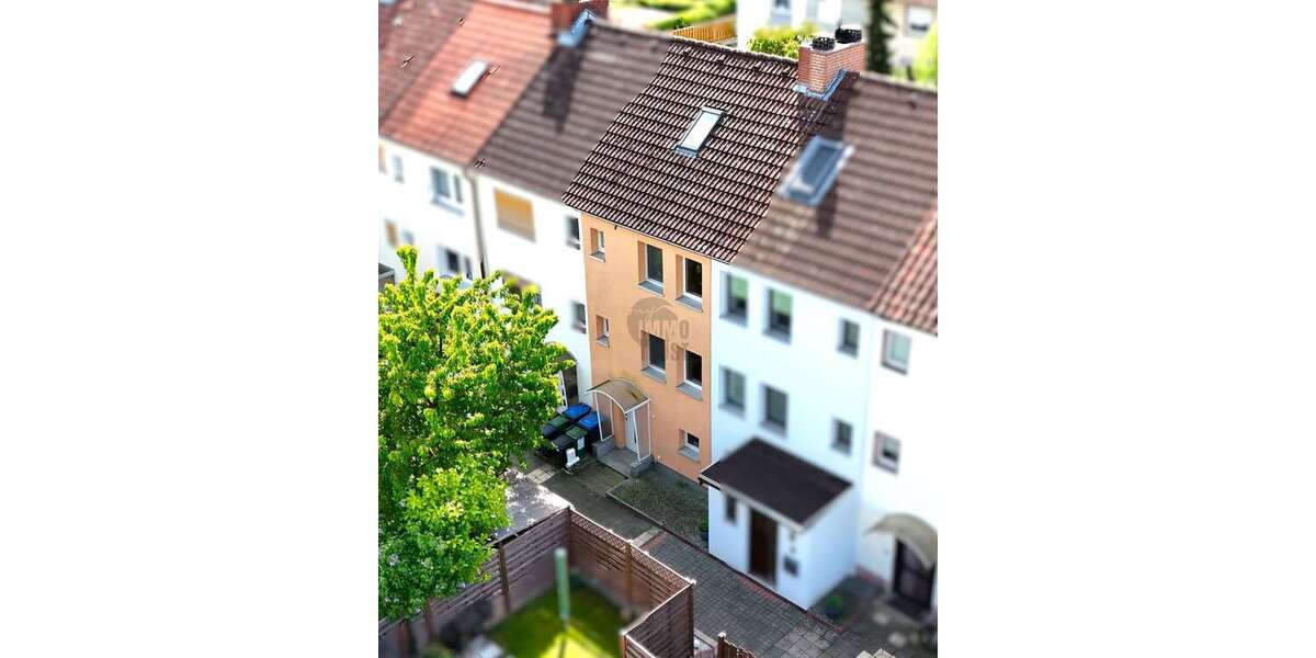 Haus zum Kaufen in Peine 129.000 € 55 m² 4 zimmer