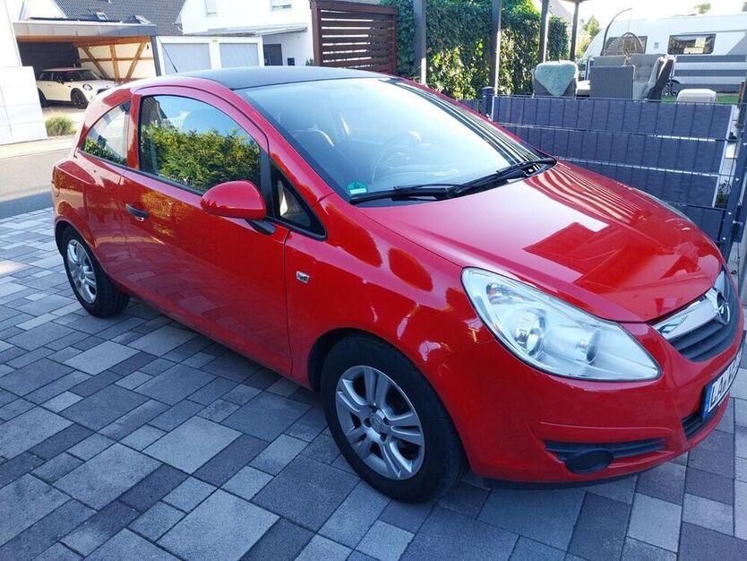 Corsa