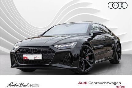 Audi RS7