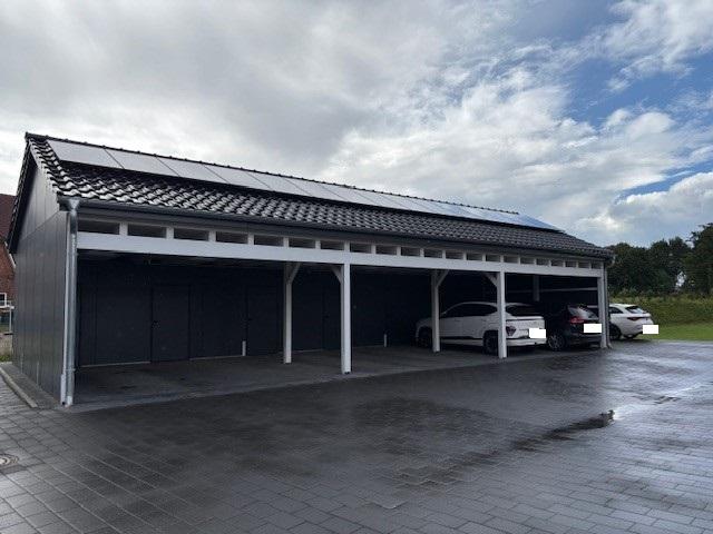 Dachgeschoßwohnung Trittau - 3 Zimmer, 87 m&sup2;, 1.310&euro; | Angebot:25319286