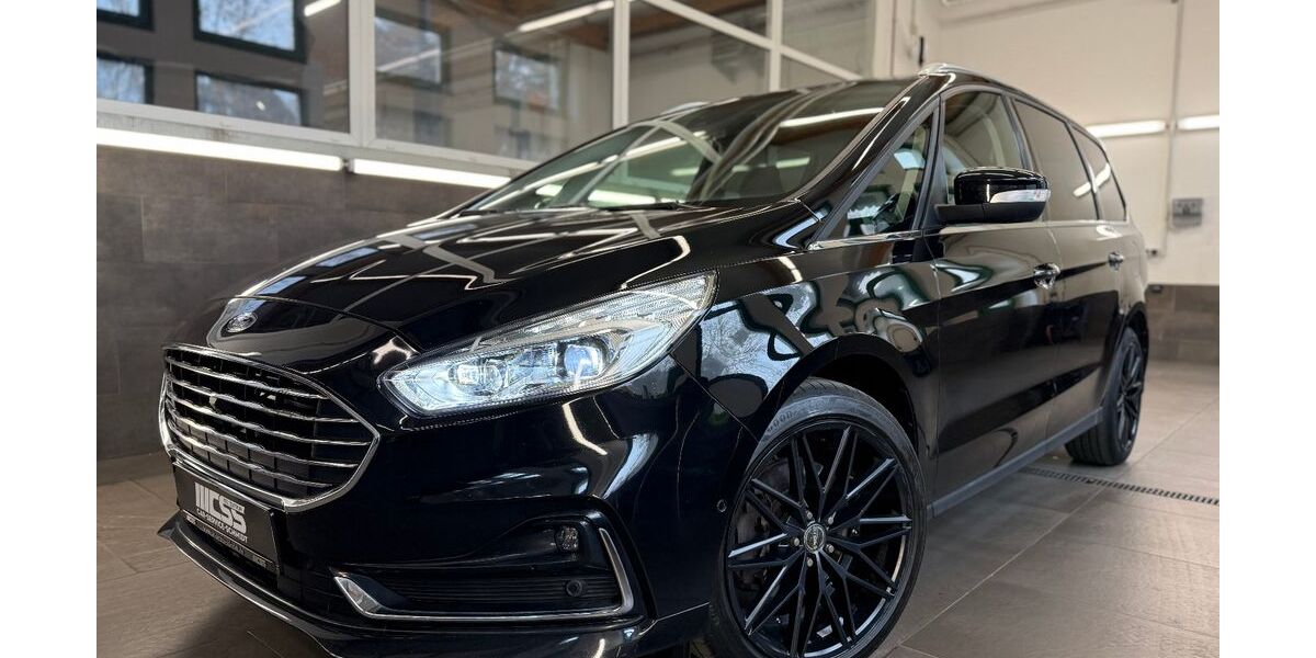 Ford Galaxy 141.275 km 19.988 &euro; Cottbus 03044