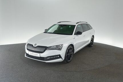 Skoda Superb 82.900 km 25.810 &euro; Aach 78267
