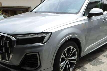 Audi Q7 12.600 km 69.900 &euro; Scherstetten 86872