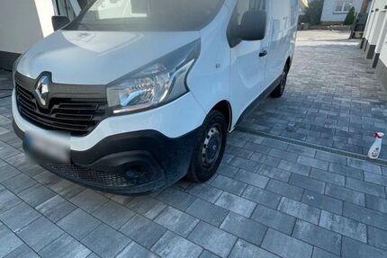 Renault Trafic 230.000 km 5.900 € Schmitten 61389
