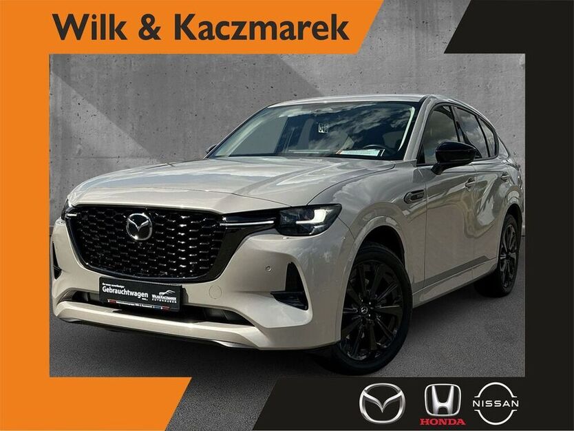 CX-60