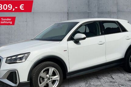 Audi Q2 33.142 km 25.830 &euro; Bamberg 96052