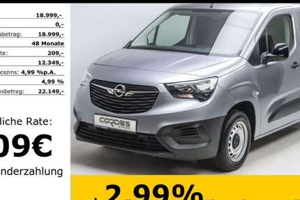 Opel Combo 9.633 km 18.999 &euro; Stade 21680
