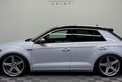 VW T-Roc 64.057 km 30.500 € Radevormwald 42477