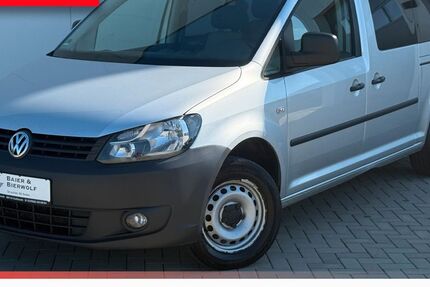 VW Caddy Maxi 319.000 km 6.500 &euro; Coswig 01640