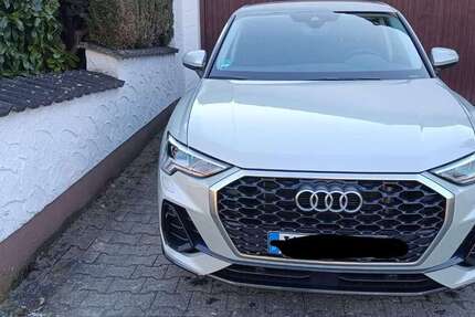 Audi Q3 16.000 km 39.500 &euro; Ingolstadt 85051