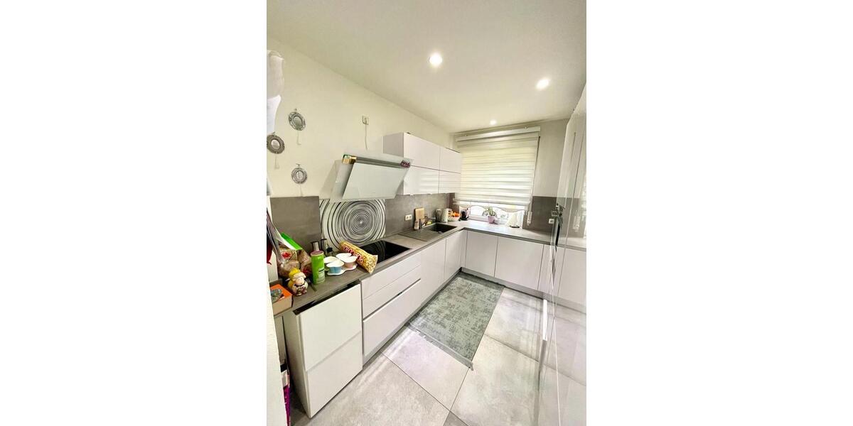 Erdgeschoßwohnung Königsbrunn - 3 Zimmer, 76 m&sup2;, 360.000&euro; | Angebot:26711292