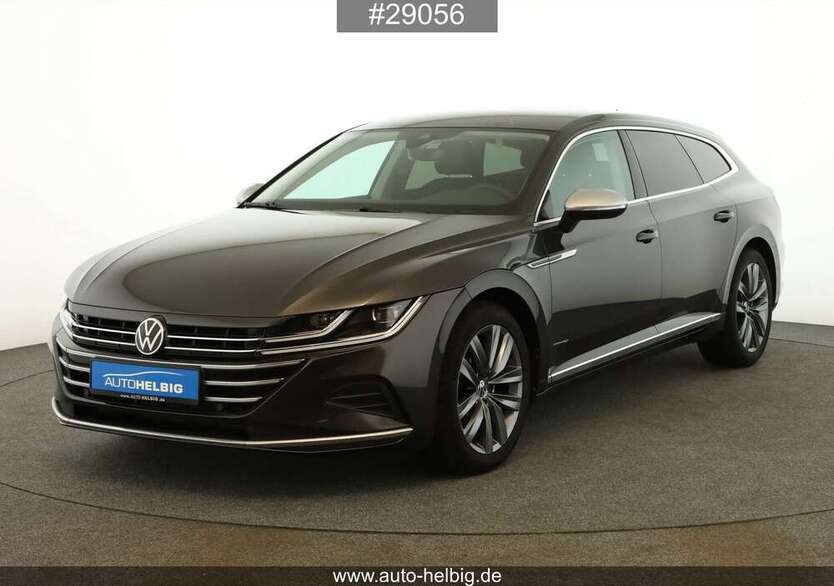 Arteon