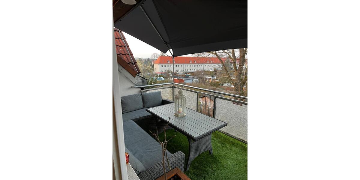 Maisonettenwohnung Michendorf - 3 Zimmer, 92 m&sup2;, 1.300&euro; | Angebot:25367833