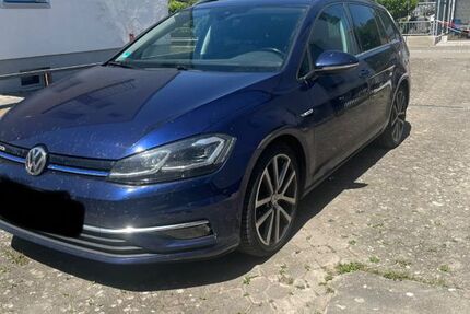 VW Golf 165.000 km 9.900 &euro; Illertissen 89257