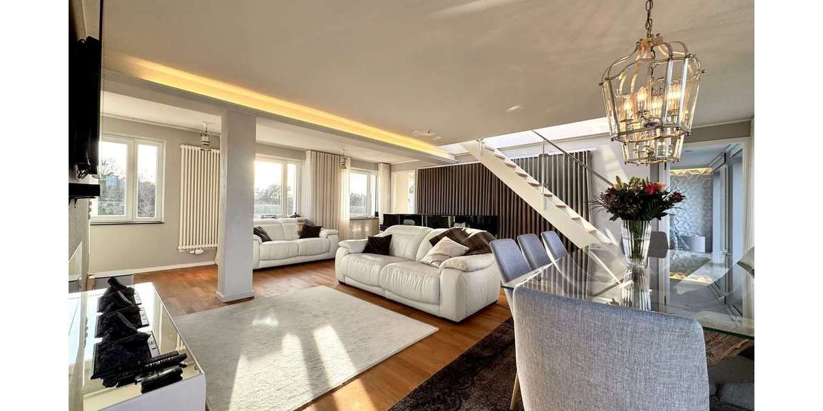 Etagenwohnung Binz - 3 Zimmer, 123 m&sup2;, 1.790.000&euro; | Angebot:26165542