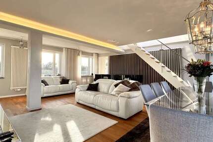 Wohnung Binz - 3 Zimmer, 123 m&sup2;, 1.790.000&euro; | Angebot:26165542