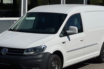 VW Caddy Maxi 174.393 km 9.490 &euro; Salzgitter 38259