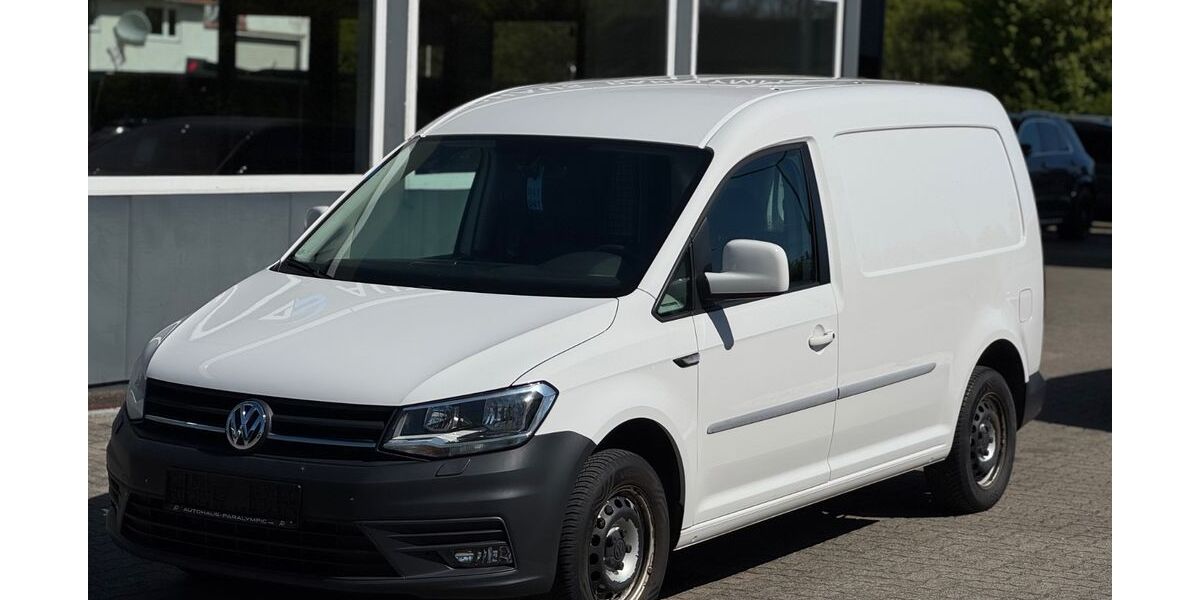 VW Caddy Maxi 174.393 km 9.490 &euro; Salzgitter 38259