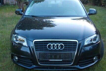 Audi A3 220.000 km 2.600 &euro; Mühlhausen 92360