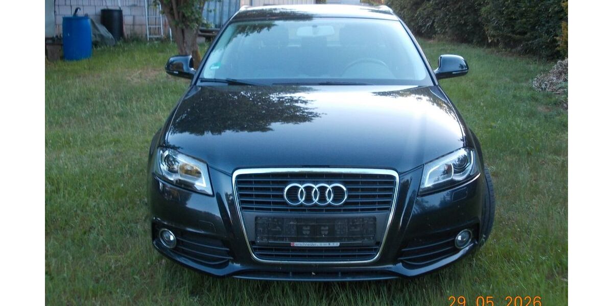 Audi A3 220.000 km 2.600 &euro; Mühlhausen 92360