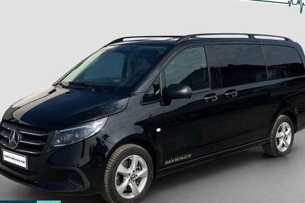 Mercedes-Benz Vito 18.000 km 58.950 &euro; Sonnefeld 96242