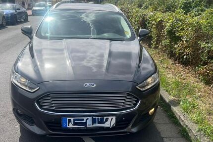 Ford Mondeo 255.000 km 6.000 &euro; Altenstadt 63674