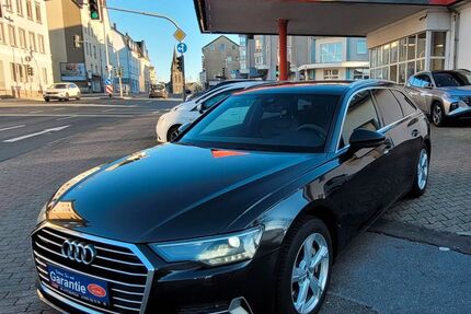 Audi A6 160.000 km 22.600 &euro; Lüdenscheid 58509