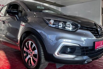 Renault Captur 102.835 km 12.490 &euro; Ober Mörlen 61239