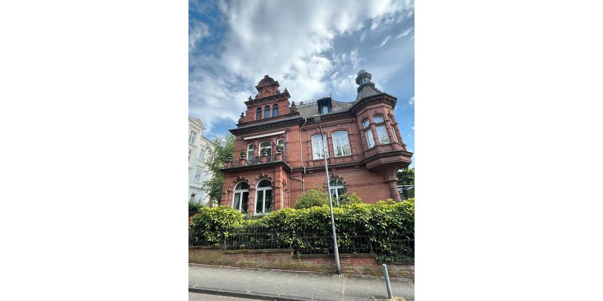 Etagenwohnung Wiesbaden Schierstein - 2 Zimmer, 64 m&sup2;, 1.140&euro; | Angebot:26661982