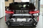 BMW XM 50e 23 Zoll Umbau VOLL Black 9.900 km 117.790 &euro; Stade 21682