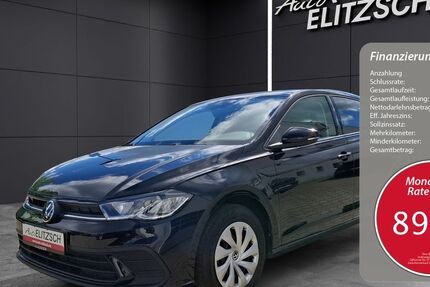 VW Polo 16.000 km 19.250 &euro; Kamenz 01917