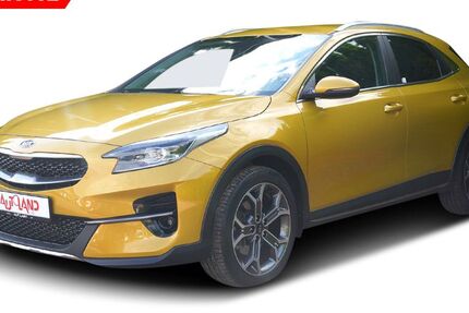 Kia XCeed 63.997 km 16.990 &euro; Zwickau 08056